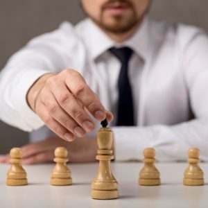 Complete Strategic Mastery