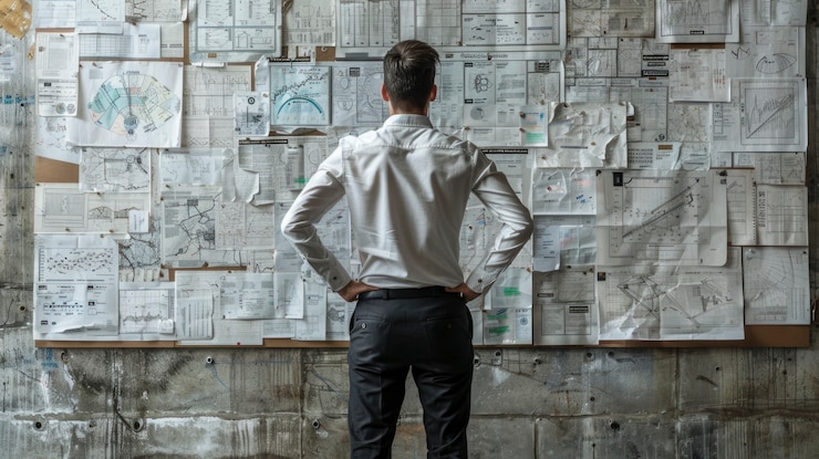 Strategic Mastery Program